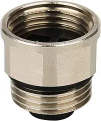 Клапан отсекающий ½&quot;н x ½&quot;в Gappo G1462