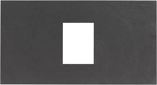 Столешница Allen Brau Priority 80 графит 1.31010.G