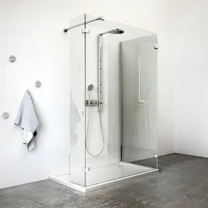 Душевое ограждение 1500x1000мм прозрачное стекло Roltechnik Walk WALK B/1500/1000 935-1500100-00-02 Душевое ограждение 1500x1000мм прозрачное стекло Roltechnik Walk WALK B/1500/1000 935-1500100-00-02, 5