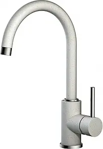 Смеситель для кухни Omoikiri Shinagawa EV эверест 4994109, 1