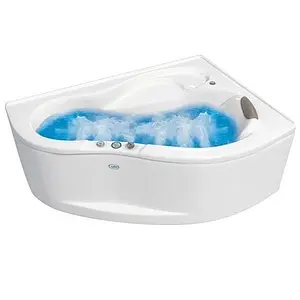 Ванна акриловая BellRado Марго 170x120 L BR7011022-00(L), 5