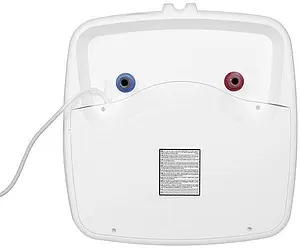 Водонагреватель накопительный электрический Atlantic Cube Steatite 30 S3 С 831184, 5