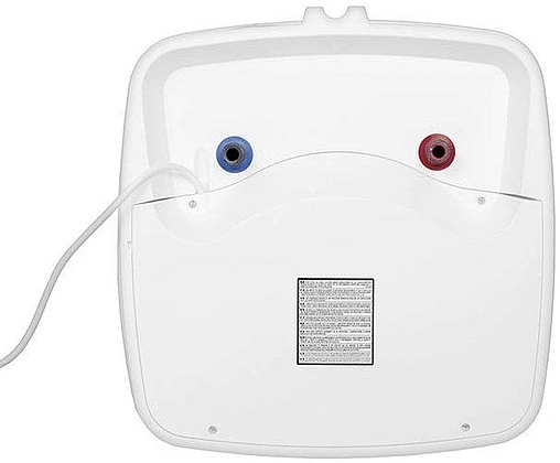 Водонагреватель накопительный электрический Atlantic Cube Steatite 30 S3 С 831184