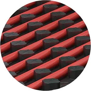 Мат для теплого пола с бобышками 1100x800x20мм Elsen EIM01.50, 4