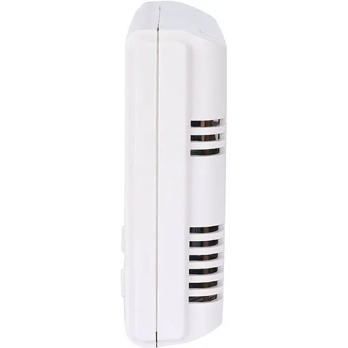 Беспроводной комнатный двухпозиционный регулятор котла TECH ST-292 v2 белый WG.11.0422