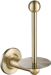 Держатель для запасных рулонов Timo Nelson бронза 160044/02, 1