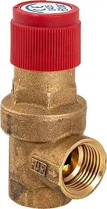 Клапан предохранительный ½&quot; 3 бар Far FA 2005 121230, 1