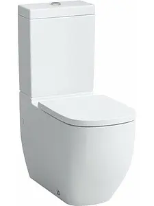 Бачок для унитаза Laufen Palomba белый 8.2880.0.000.278.1 Бачок для унитаза Laufen Palomba белый 8.2880.0.000.278.1, 3