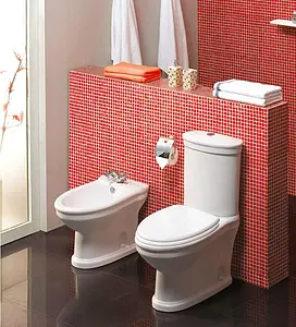 Биде напольное Cezares Primo белый CZR-621-T Биде напольное Cezares Primo белый CZR-621-T, 4