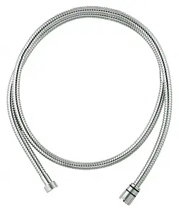Шланг для душа Grohe Rotaflex 175см хром 28025000, 1