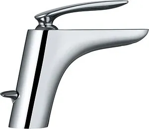 Смеситель для раковины Kludi Balance хром 520230575 Смеситель для раковины Kludi Balance хром 520230575, 3