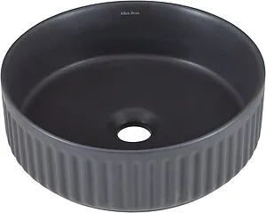 Раковина Allen Brau Fantasy 36 антрацит 4.11032.AN Раковина Allen Brau Fantasy 36 антрацит 4.11032.AN, 5