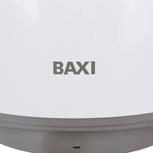 Бойлер комбинированного нагрева Baxi EXTRA V 510 TD (100 л, 17.5 кВт) A7110914