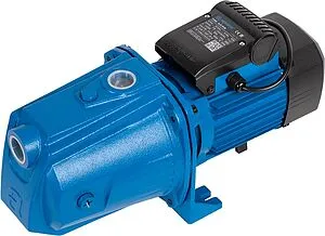 Насос поверхностный Aquario AJC-81B 2629 Насос поверхностный Aquario AJC-81B 2629, 2