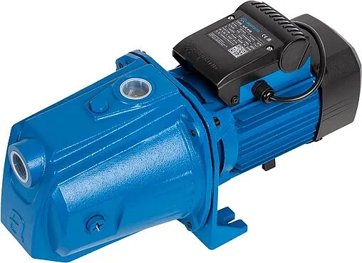 Насос поверхностный Aquario AJC-81B 2629