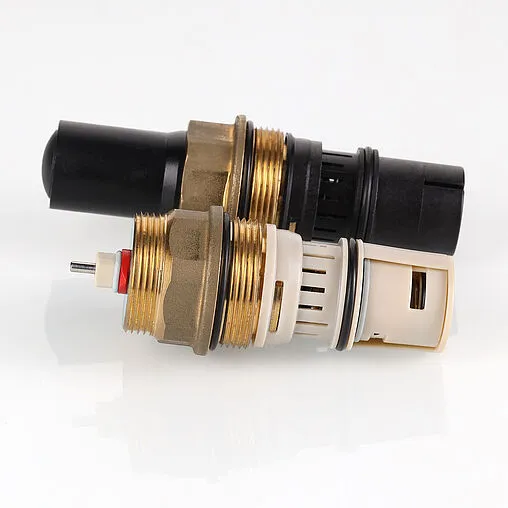 Сменный картридж с открытой настройкой Valtec VT.PICC.G.022