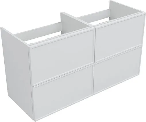 Тумба под умывальник Aquanet Арт 60 белый матовый 00313254