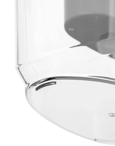 Фильтр-кувшин Гейзер Гелиос 62057 синий