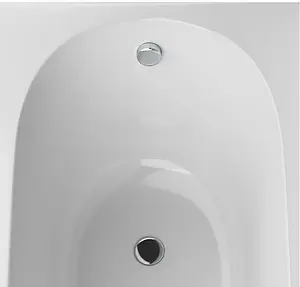 Ванна акриловая Am.Pm Spirit 170x70 W72A-170-070W-A2 Ванна акриловая Am.Pm Spirit 170x70 W72A-170-070W-A2, 4