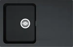 Мойка кухонная Franke Orion OID 611-78 оникс 114.0443.359 Мойка кухонная Franke Orion OID 611-78 оникс 114.0443.359, 1
