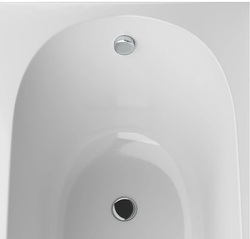 Ванна акриловая Am.Pm Spirit 170x70 W72A-170-070W-A2