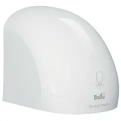 Сушилка электрическая для рук Ballu белый BAHD-2000DM Сушилка электрическая для рук Ballu белый BAHD-2000DM