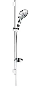 Душевая стойка Hansgrohe Raindance Select S 150 3iet 90см хром 27803000 Душевая стойка Hansgrohe Raindance Select S 150 3iet 90см хром 27803000, 1