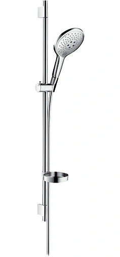 Душевая стойка Hansgrohe Raindance Select S 150 3iet 90см хром 27803000