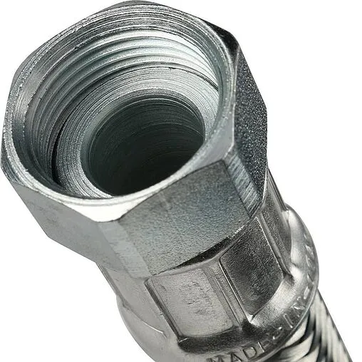 Гибкая подводка Stout 0.6м x ¾"в x ¾"н SHF-0206-182020