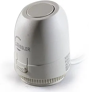 Сервопривод электротермический НЗ 230В М30 x 1.5 TIM M325NC, 1