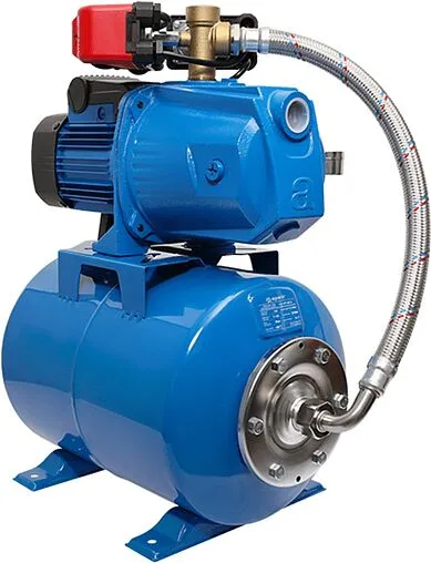 Станция автоматического водоснабжения Aquario AUTO AJC-101B(H) 7312