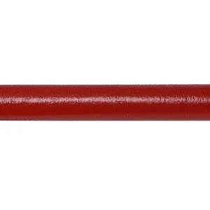 Теплоизоляция для труб 22/9мм красная K-FLEX PE COMPACT RED 090222118PE0CR, 3