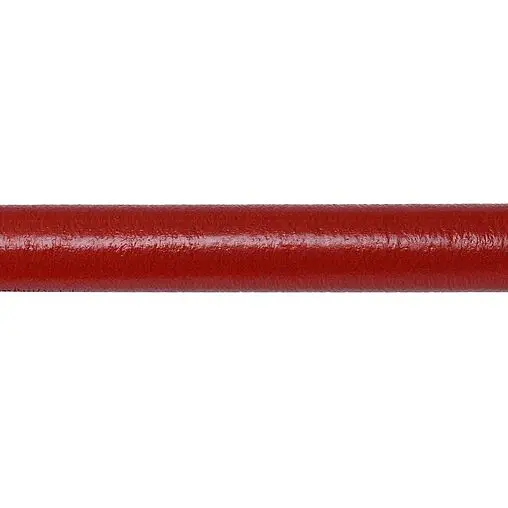 Теплоизоляция для труб 22/9мм красная K-FLEX PE COMPACT RED 090222118PE0CR