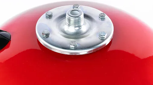 Расширительный бак UniPump РВ 50л 8 бар 59350