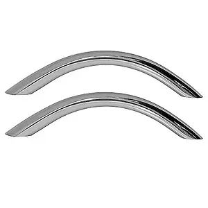 Ручки для ванны Roca Malibu хром 526803010 Ручки для ванны Roca Malibu хром 526803010, 1