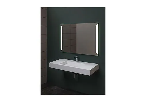 Зеркало с подсветкой Aquanet Сорренто 12085 00196656