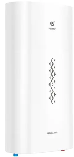 Водонагреватель накопительный электрический Royal Clima RWH-ST80-FS