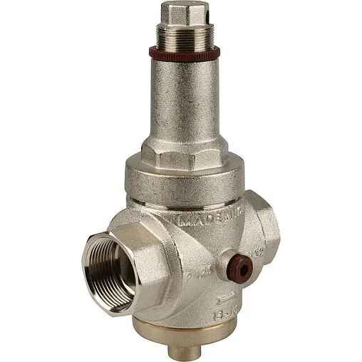 Редуктор давления поршневой 1¼&quot; Itap Europress 1430114