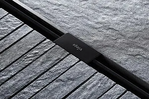 Решетка для лотка 300-1200мм Viega Advantix Vario 4965.32 711870, 4