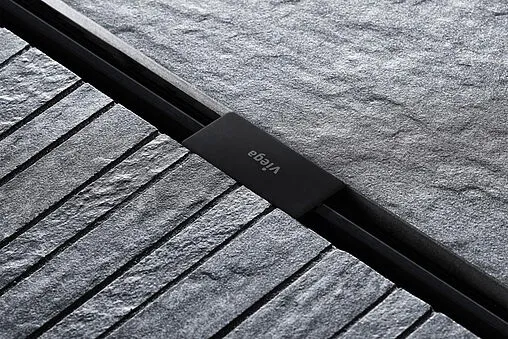 Решетка для лотка 300-1200мм Viega Advantix Vario 4965.32 711870 Решетка для лотка 300-1200мм Viega Advantix Vario 4965.32 711870