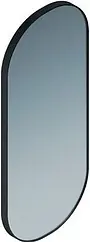 Зеркало Kerama Marazzi Cono 42 чёрный CO.mi.P.42\BLK Зеркало Kerama Marazzi Cono 42 чёрный CO.mi.P.42\BLK