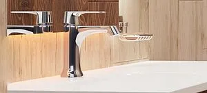 Смеситель для раковины Osgard Dalalven хром 83013 Смеситель для раковины Osgard Dalalven хром 83013, 3