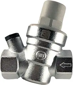 Редуктор давления поршневой ¾" STI 01.01.01151503 Редуктор давления поршневой ¾" STI 01.01.01151503, 1