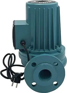 Насос циркуляционный Wester WCP40-17F Насос циркуляционный Wester WCP40-17F, 2