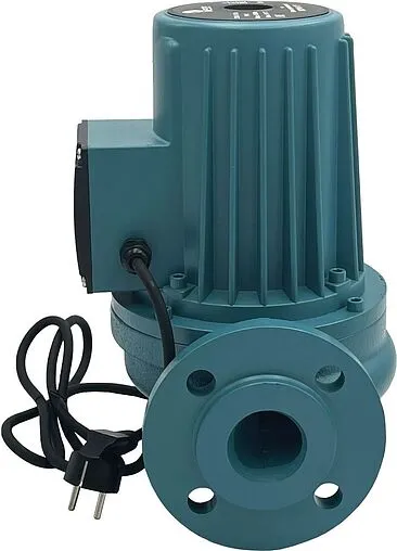 Насос циркуляционный Wester WCP40-17F Насос циркуляционный Wester WCP40-17F