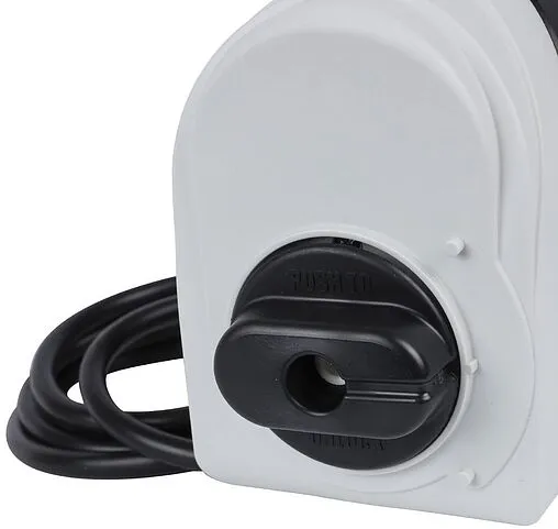 Привод для смесительных клапанов аналоговый 24В Barberi M03.3 M030102DAB