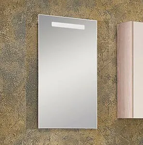 Зеркало с подсветкой Aquaton Йорк 50 1A173002YO010 Зеркало с подсветкой Aquaton Йорк 50 1A173002YO010, 3