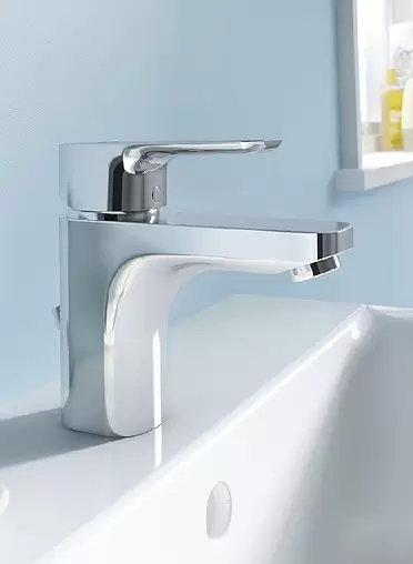 Смеситель для раковины Ideal Standard Ceraplan III хром B0700AA