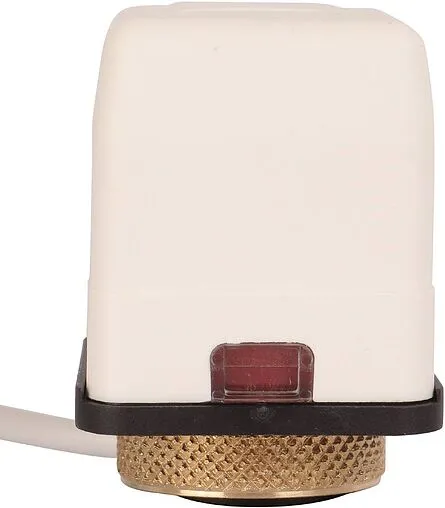 Сервопривод электротермический НЗ 24В М30 x 1.5 Stout STE-0010-024001