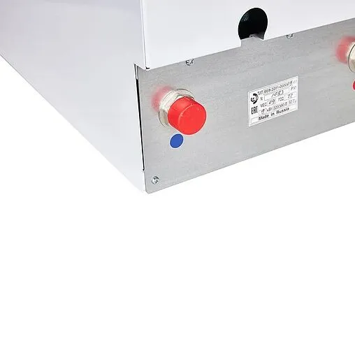 Котел электрический одноконтурный 9кВт Stout Plus 9 SEB-2201-000009 Котел электрический одноконтурный 9кВт Stout Plus 9 SEB-2201-000009